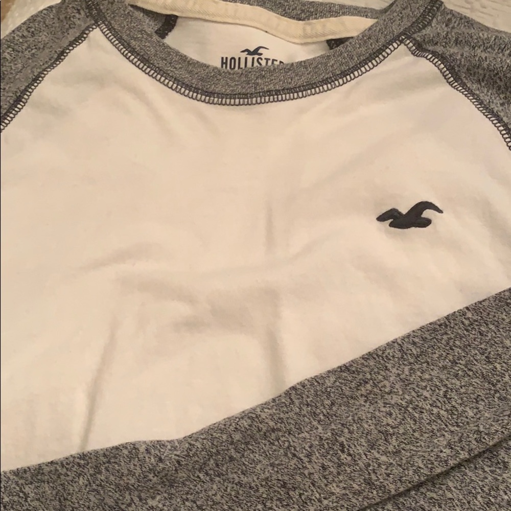 Hollister long sleeve